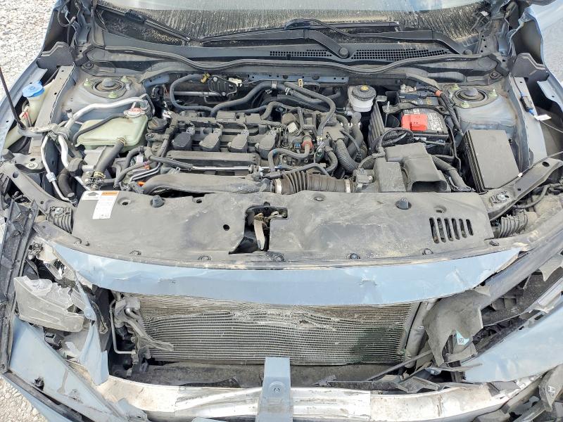 Продаж на аукціоні авто 2021 Honda Civic, vin: SHHFK7H6XMU218295, номер лоту: 59972106