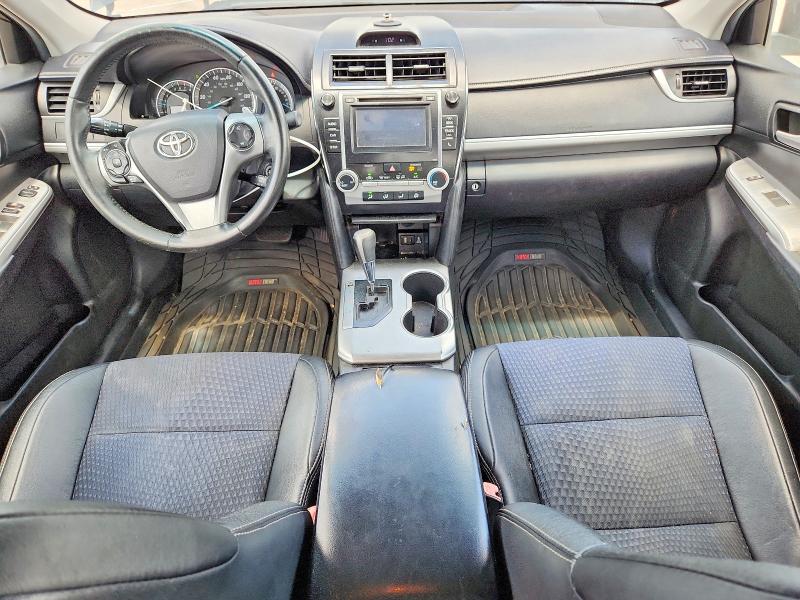 Продажа на аукционе авто 2014 Toyota Camry, vin: 4T1BF1FK8EU449279, номер лота: 61220916