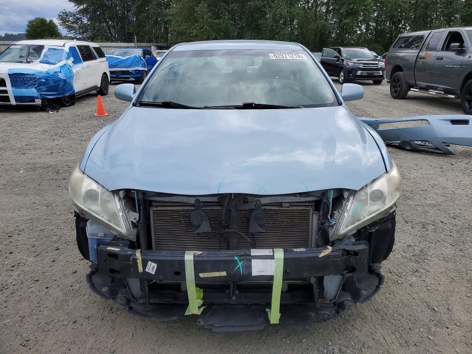 Продаж на аукціоні авто 2007 Toyota Camry, vin: 4T1BE46K97U724567, номер лоту: 62971216