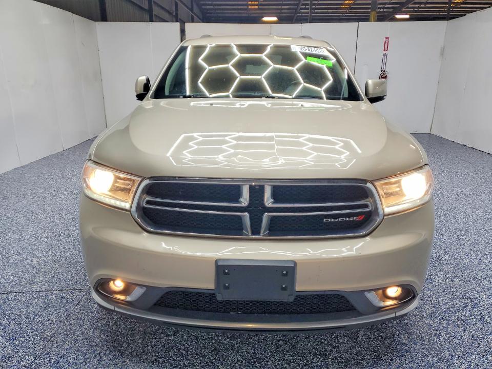 Продаж на аукціоні авто 2014 Dodge Durango, vin: 1C4RDHDG7EC520266, номер лоту: 57551856