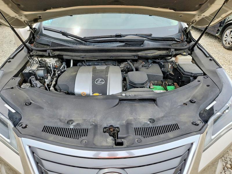 Продажа на аукционе авто 2017 Lexus Rx 350, vin: 2T2BZMCA8HC085676, номер лота: 59856506