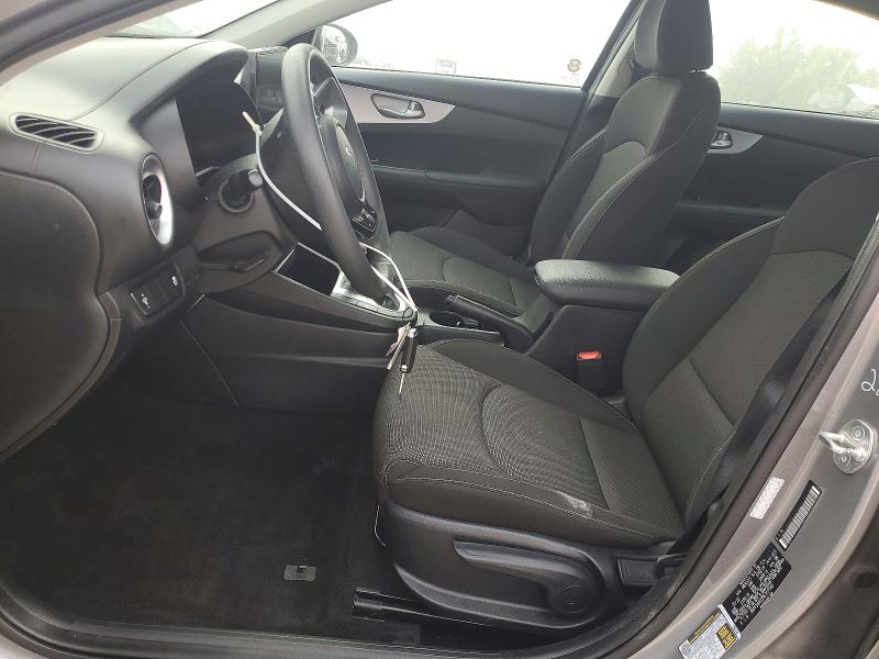 Продажа на аукционе авто 2024 Kia Forte, vin: 3KPF24AD5RE707743, номер лота: 60500836