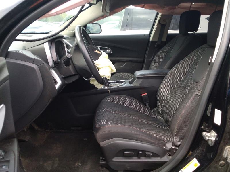Aukcja sprzedaży 2016 Chevrolet Equinox, vin: 2GNFLFEK5G6128936, numer aukcji: 62072286