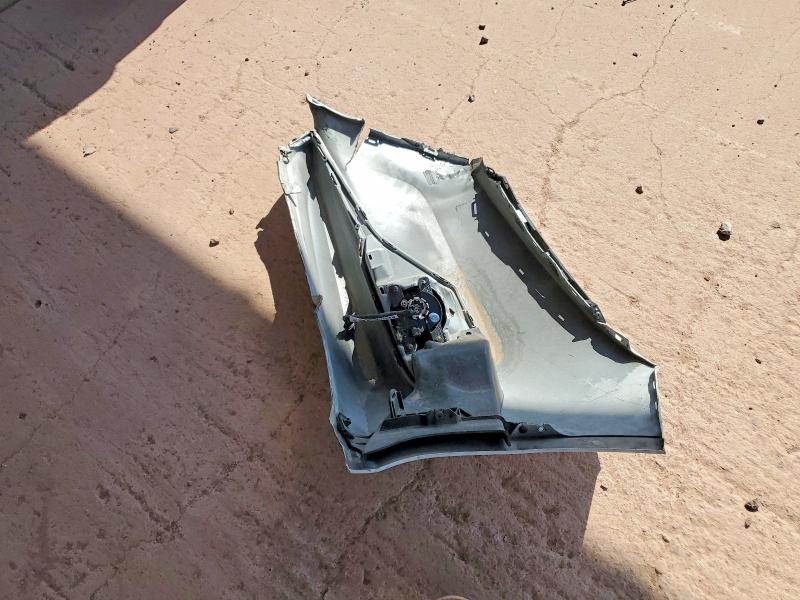 2022 Honda Accord მანქანა იყიდება აუქციონზე, vin: 1HGCV2F34NA016846, აუქციონის ნომერი: 61056066