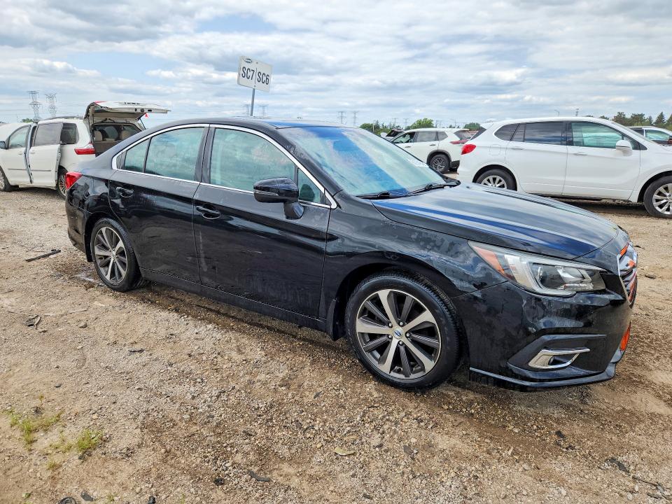 2018 Subaru Legacy მანქანა იყიდება აუქციონზე, vin: 4S3BNAK65J3038812, აუქციონის ნომერი: 60196496