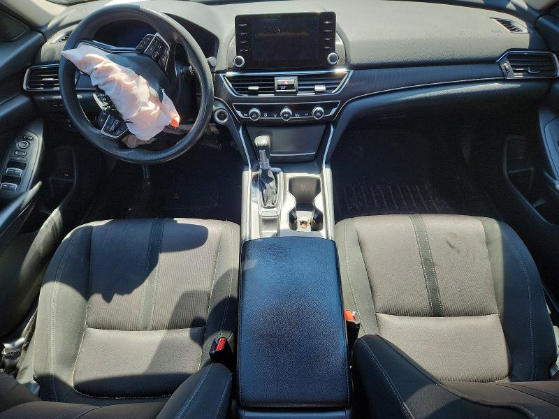 Продажа на аукционе авто 2018 Honda Accord, vin: 1HGCV1F40JA080329, номер лота: 60682196