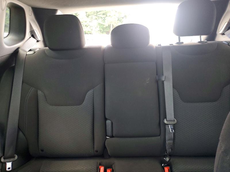 Продажа на аукционе авто 2024 Jeep Compass, vin: 3C4NJDAN7RT158307, номер лота: 61206586