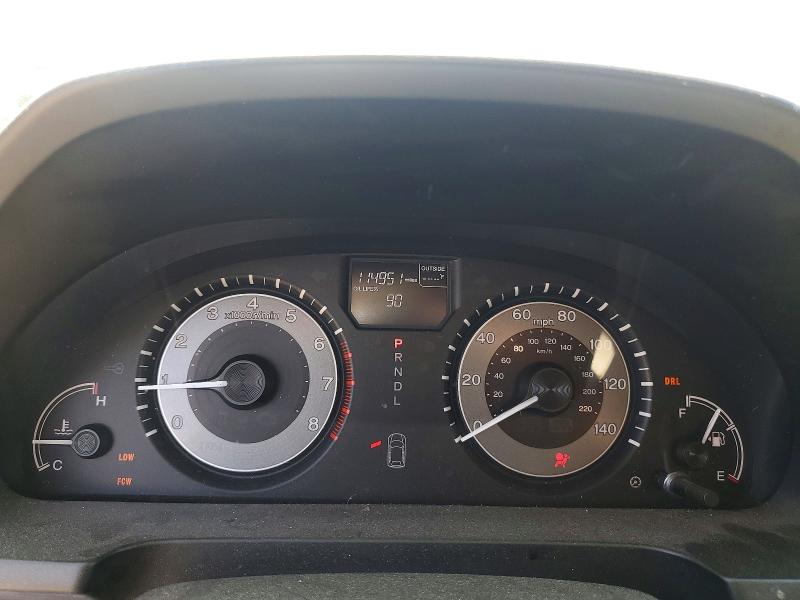 Продажа на аукционе авто 2014 Honda Odyssey, vin: 5FNRL5H64EB132286, номер лота: 60707116