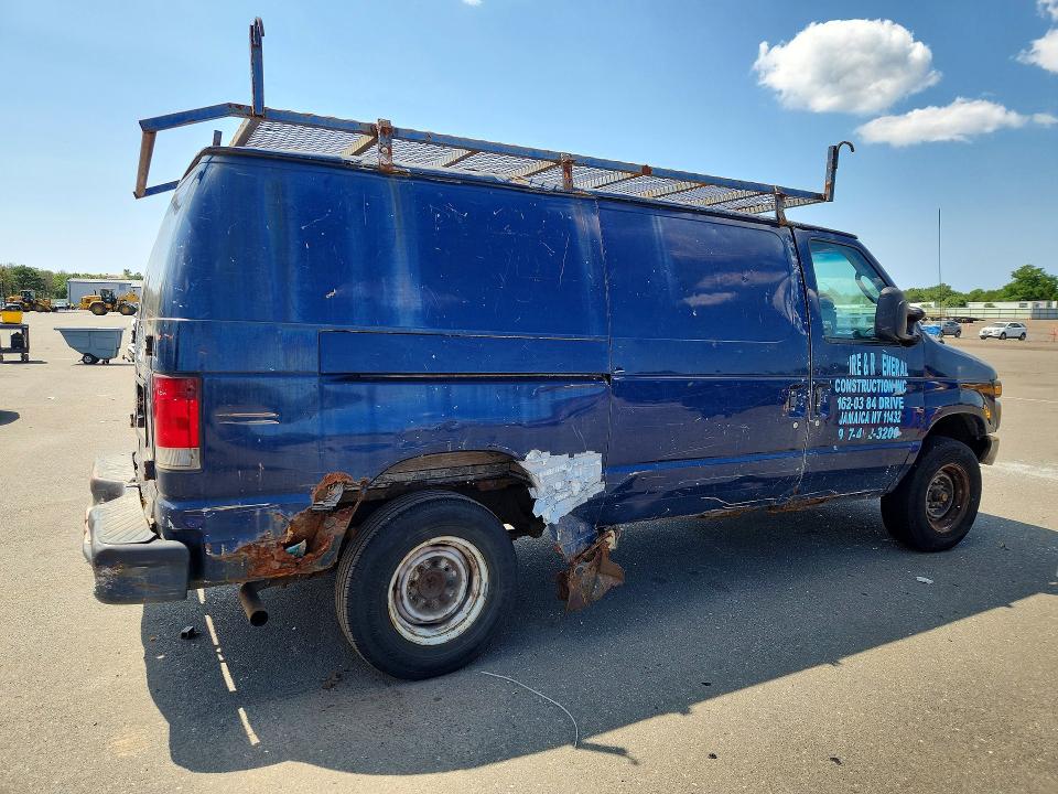 Aukcja sprzedaży 2008 Ford Ecoline, vin: 1FTNE24W98DA81506, numer aukcji: 61760626
