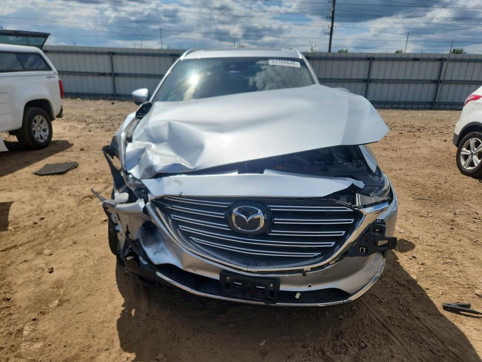 62300646 :رقم المزاد ، JM3TCBDYXK0309792 vin ، 2019 Mazda Cx-9 مزاد بيع
