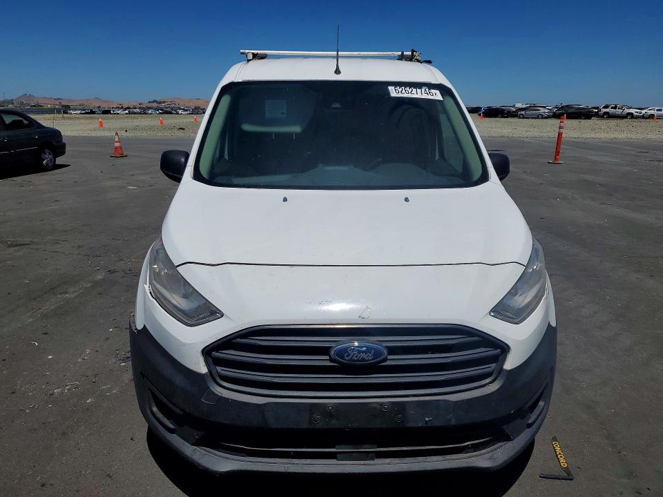 2020 Ford Transit Connect მანქანა იყიდება აუქციონზე, vin: NM0LS7E28L1452106, აუქციონის ნომერი: 62627746