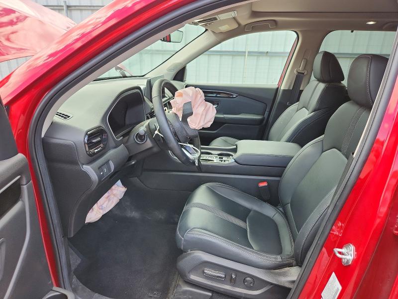 Продаж на аукціоні авто 2025 Honda Pilot, vin: 5FNYG1H7XSB178508, номер лоту: 60221206