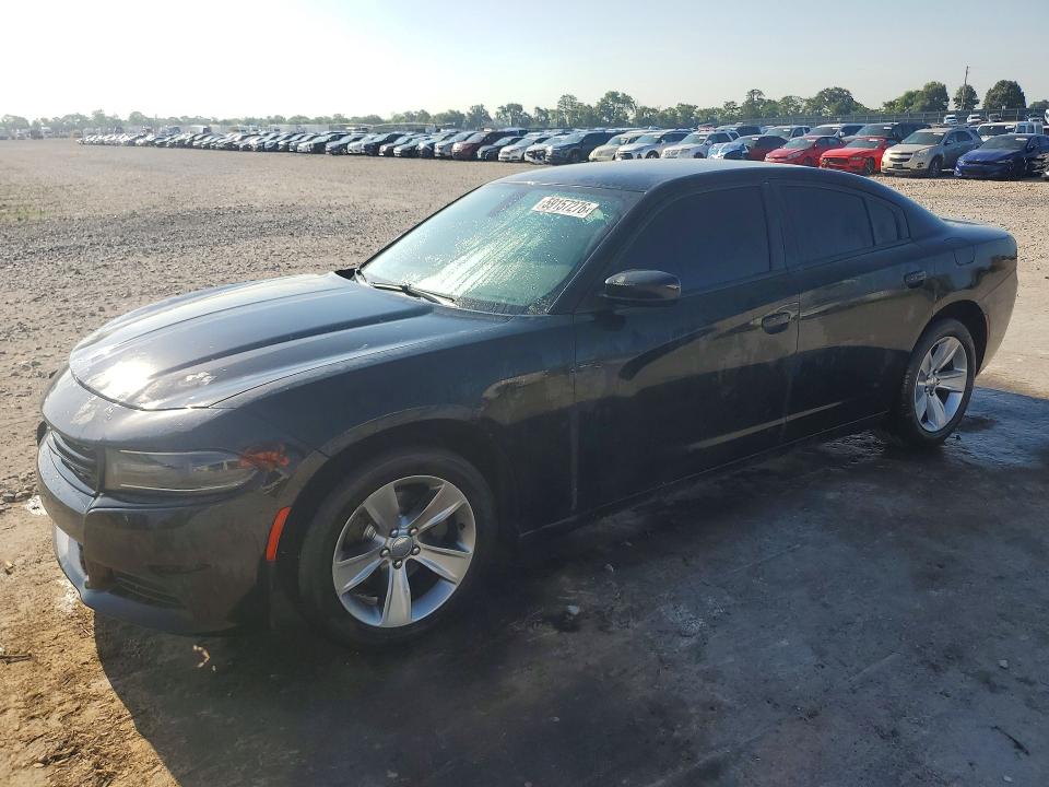 Aukcja sprzedaży 2018 Dodge Charger, vin: 2C3CDXHG1JH125604, numer aukcji: 59157276
