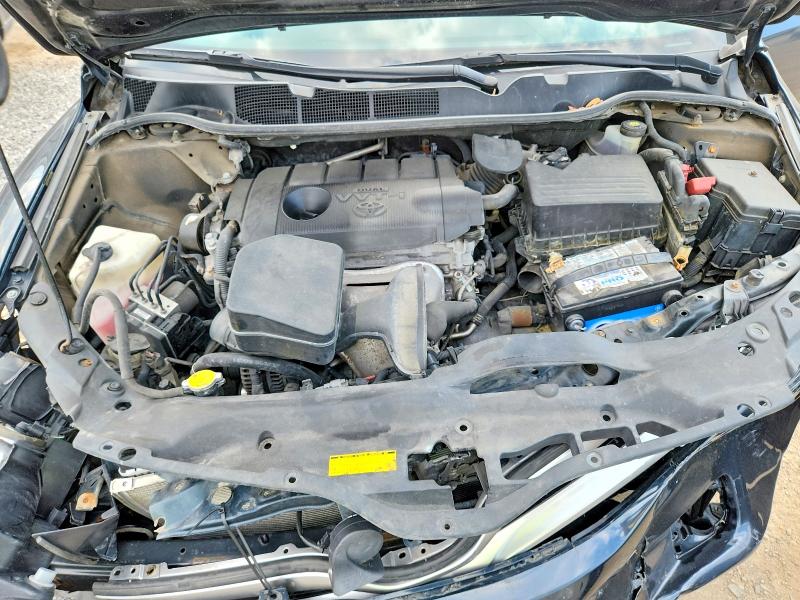 Aukcja sprzedaży 2014 Toyota Venza, vin: 4T3ZA3BB3EU081213, numer aukcji: 60068726