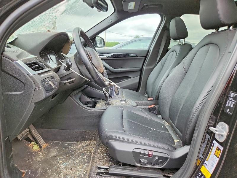 Продаж на аукціоні авто 2020 Bmw X1, vin: WBXJG9C05L5R32947, номер лоту: 60252616