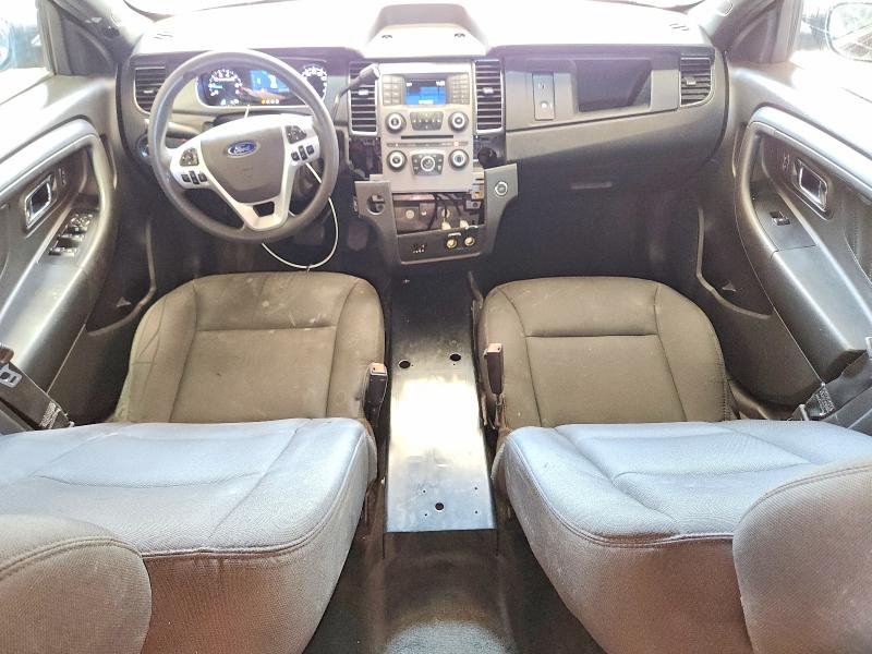 Продаж на аукціоні авто 2016 Ford Taurus, vin: 1FAHP2MK7GG129821, номер лоту: 60781086