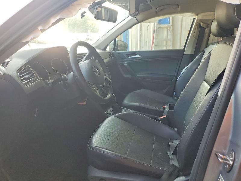 Продажа на аукционе авто 2021 Volkswagen Tiguan, vin: 3VV3B7AX6MM056315, номер лота: 61294386