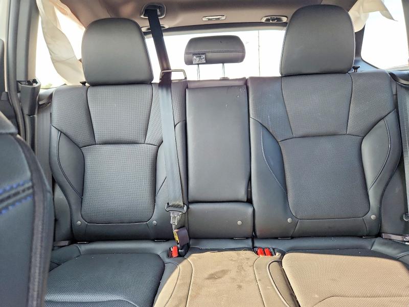 Продажа на аукционе авто 2025 Subaru Forester, vin: JF2SLDRC4SH542888, номер лота: 60399896