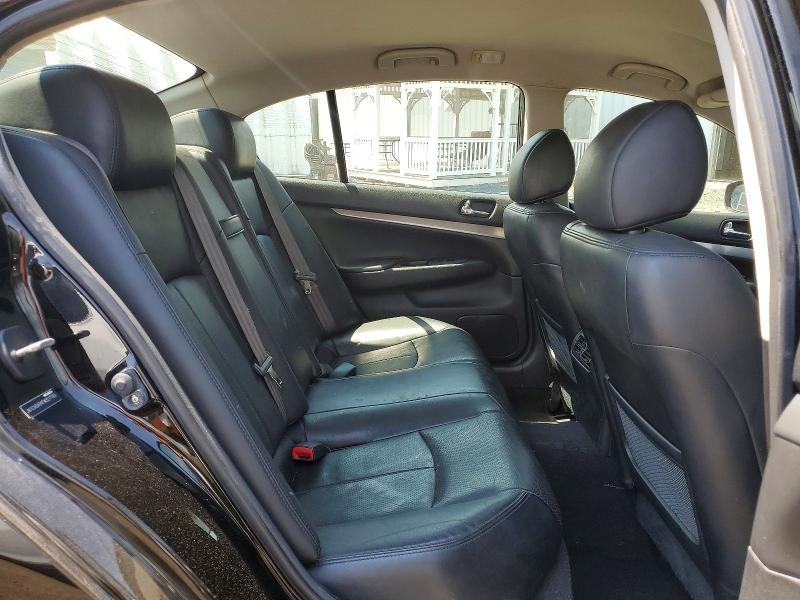 Aukcja sprzedaży 2015 Infiniti Q40, vin: JN1CV6AR4FM521760, numer aukcji: 60697786