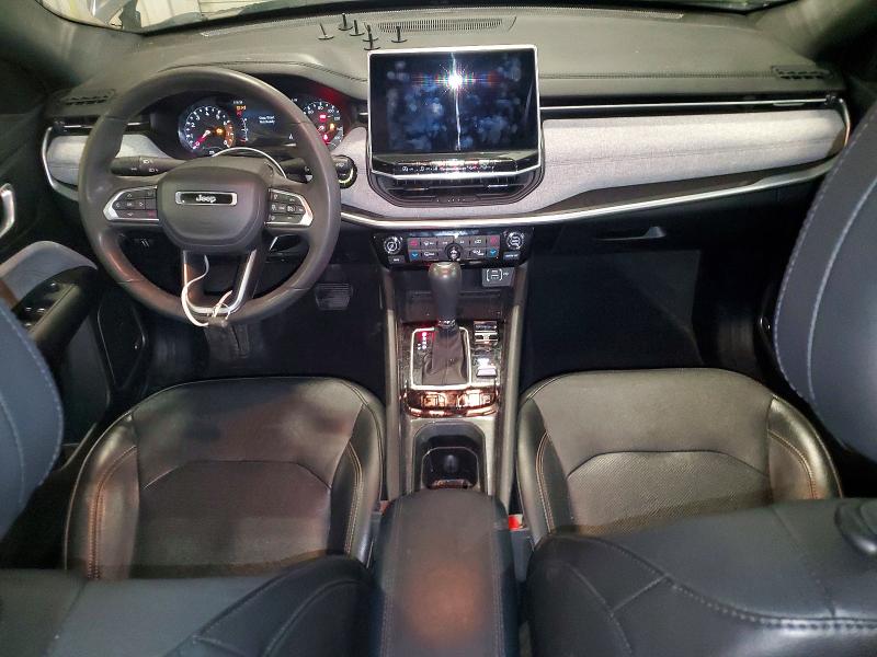 Продажа на аукционе авто 2023 Jeep Compass, vin: 3C4NJDFN7PT519699, номер лота: 59649806