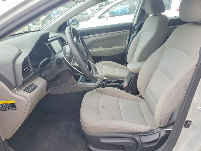 Продажа на аукционе авто 2019 Hyundai Elantra, vin: 5NPD84LF9KH408195, номер лота: 60429676
