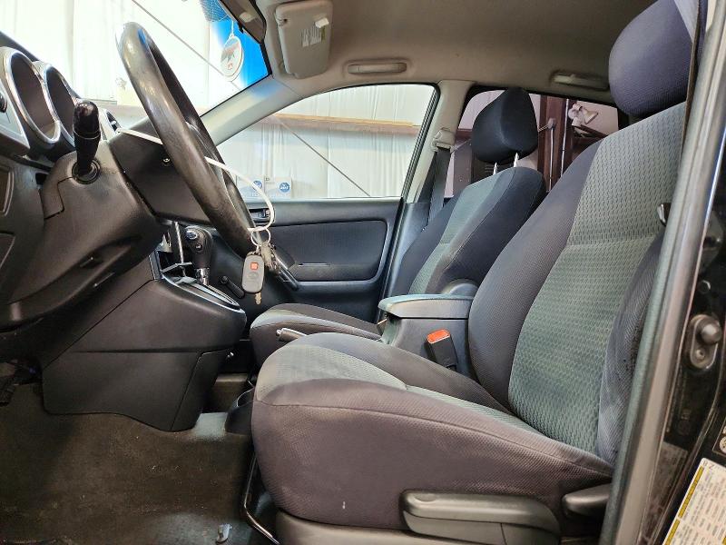 Продаж на аукціоні авто 2007 Toyota Matrix, vin: 2T1KR32E67C634504, номер лоту: 62688146