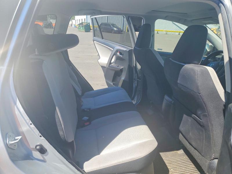 Продажа на аукционе авто 2016 Toyota Rav4 Hv, vin: JTMRJREV6GD043824, номер лота: 85612705