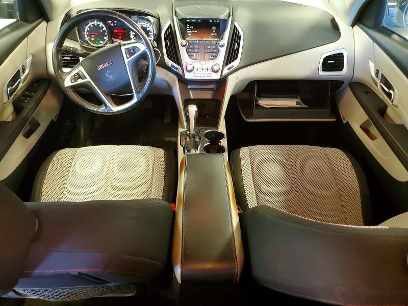 Продажа на аукционе авто 2013 Gmc Terrain, vin: 2GKALSEK7D6218827, номер лота: 60868236