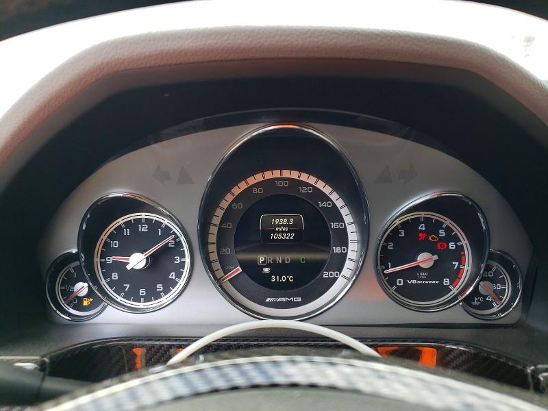 Продажа на аукционе авто 2013 Mercedes-benz E, vin: WDDHF7EB3DA732231, номер лота: 61052086