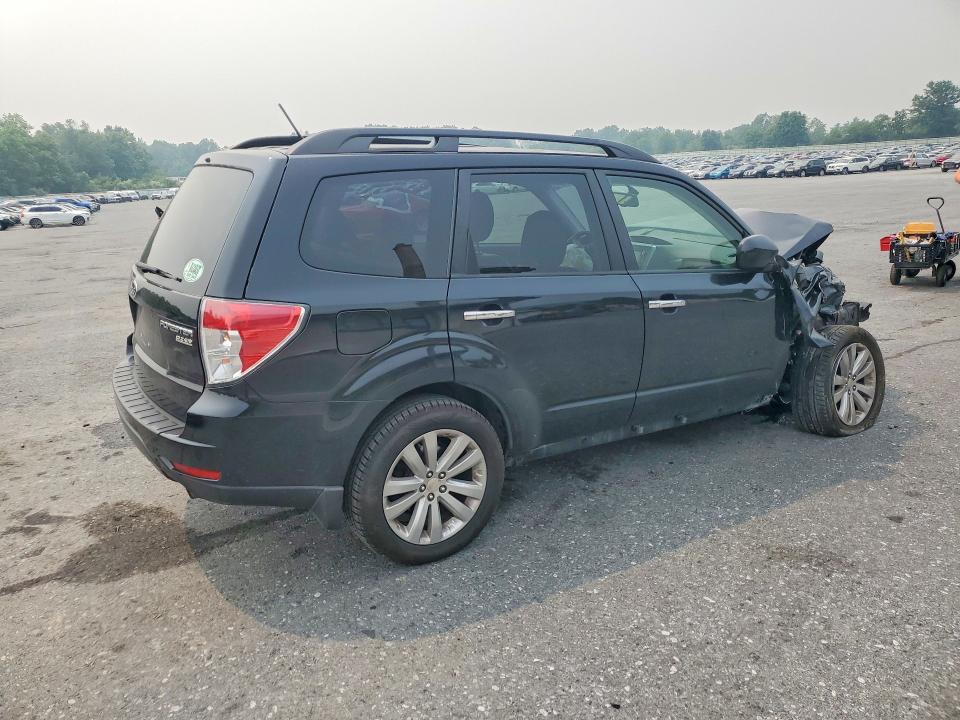 60713466 :رقم المزاد ، JF2SHAEC4CH451711 vin ، 2012 Subaru Forester مزاد بيع