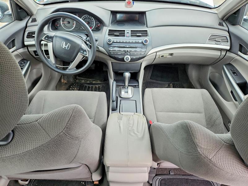 2008 Honda Accord მანქანა იყიდება აუქციონზე, vin: 1HGCP26798A816995, აუქციონის ნომერი: 61488786