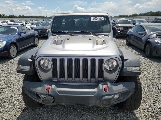 Продаж на аукціоні авто 2019 Jeep Wrangler Unlimited, vin: 1C4HJXFN8KW503738, номер лоту: 58534056