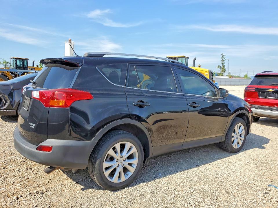 Aukcja sprzedaży 2013 Toyota Rav4, vin: 2T3DFREV2DW078287, numer aukcji: 59685666