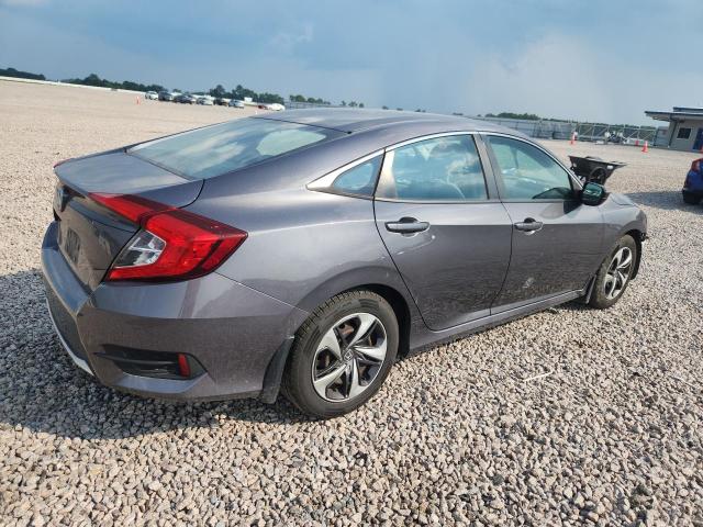 Продаж на аукціоні авто 2020 Honda Civic, vin: 2HGFC2F66LH531956, номер лоту: 61241876