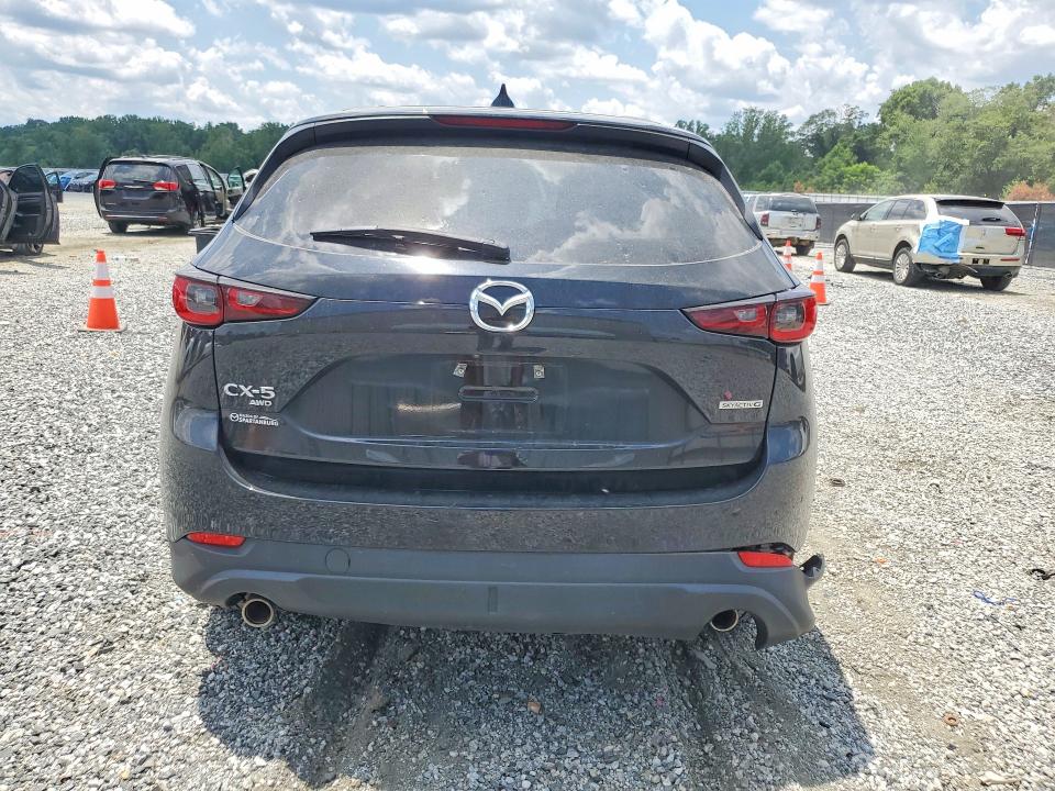 Aukcja sprzedaży 2023 Mazda Cx-5, vin: JM3KFBBM7P0200751, numer aukcji: 59256656