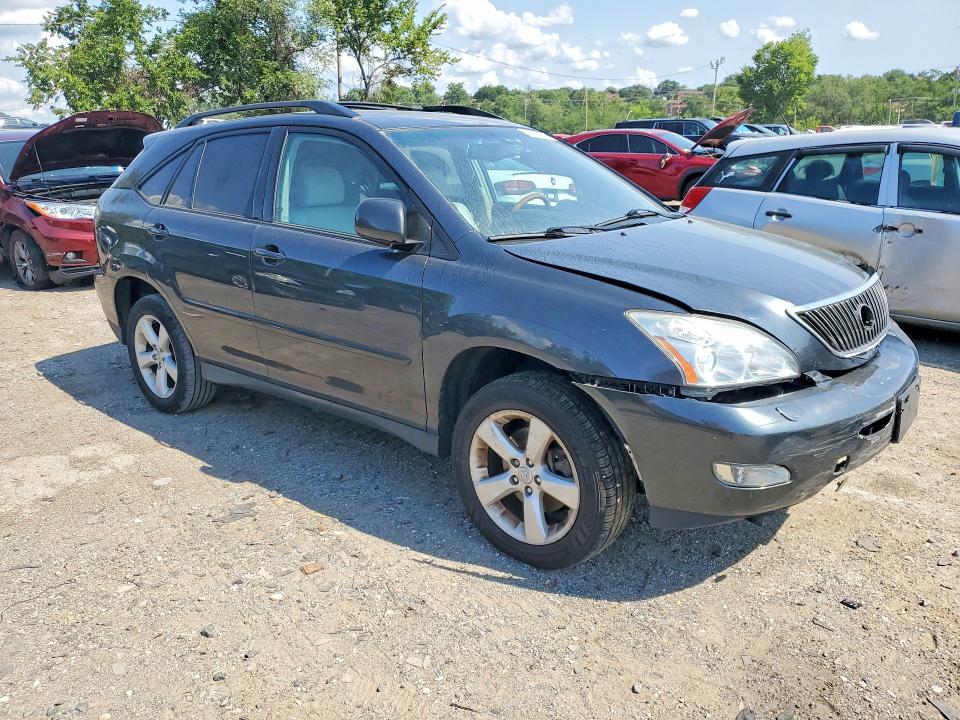 Aukcja sprzedaży 2004 Lexus Rx, vin: 2T2HA31U64C024815, numer aukcji: 59657966