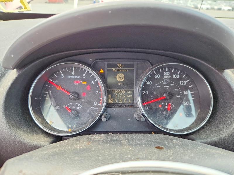 Продажа на аукционе авто 2012 Nissan Rogue, vin: JN8AS5MV7CW350572, номер лота: 62758796