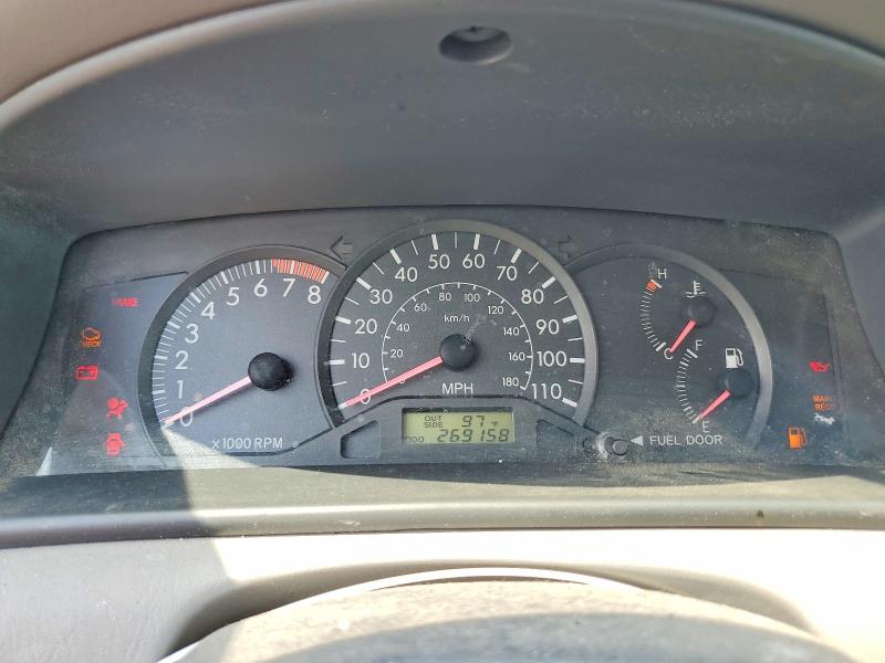 Aukcja sprzedaży 2005 Toyota Corolla, vin: 1NXBR32EX5Z429036, numer aukcji: 62458976