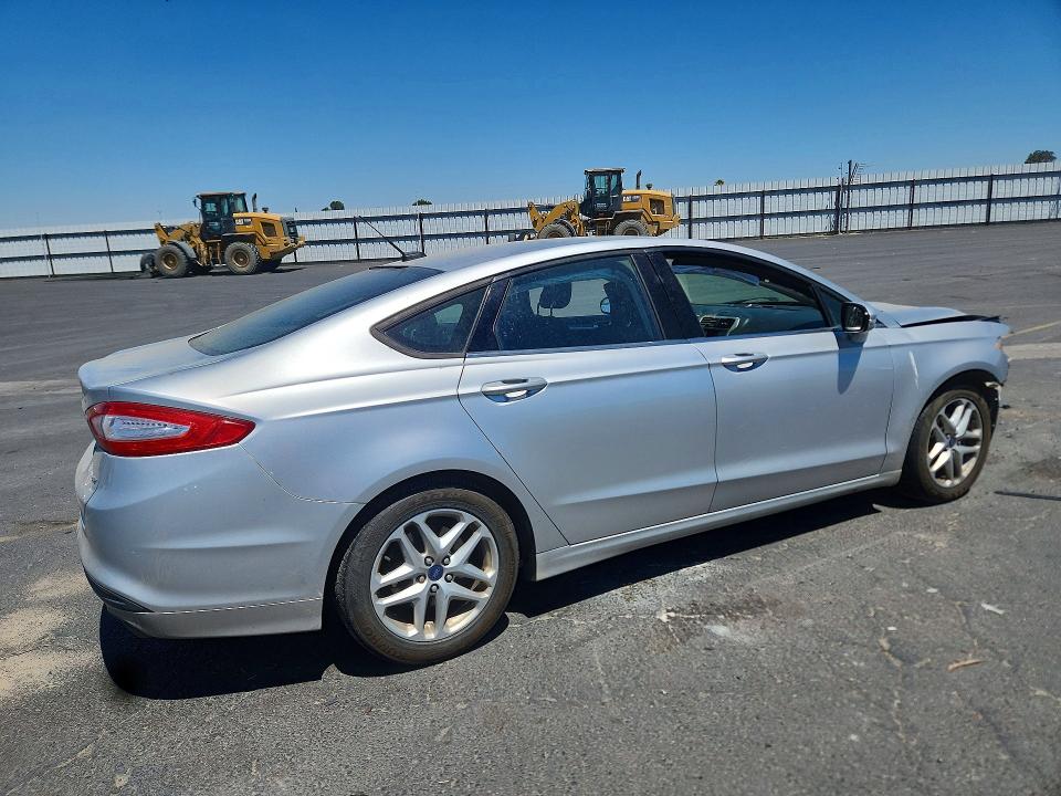 2013 Ford Fusion მანქანა იყიდება აუქციონზე, vin: 3FA6P0H78DR297294, აუქციონის ნომერი: 59733076