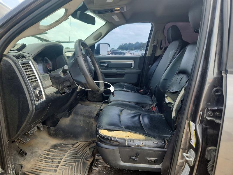 Продажа на аукционе авто 2015 Ram 3500, vin: 3C63R3HL8FG565756, номер лота: 61355616