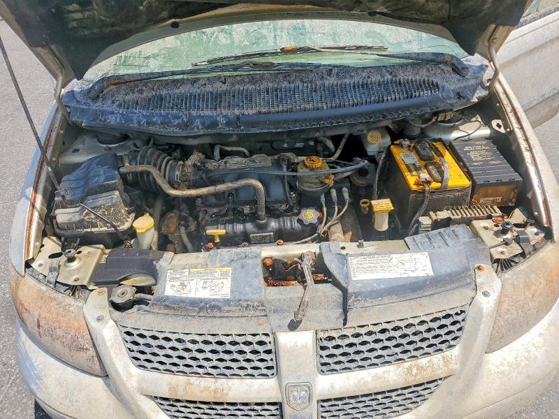 Продаж на аукціоні авто 2003 Dodge Caravan, vin: 1D8GP25323B233980, номер лоту: 59686516