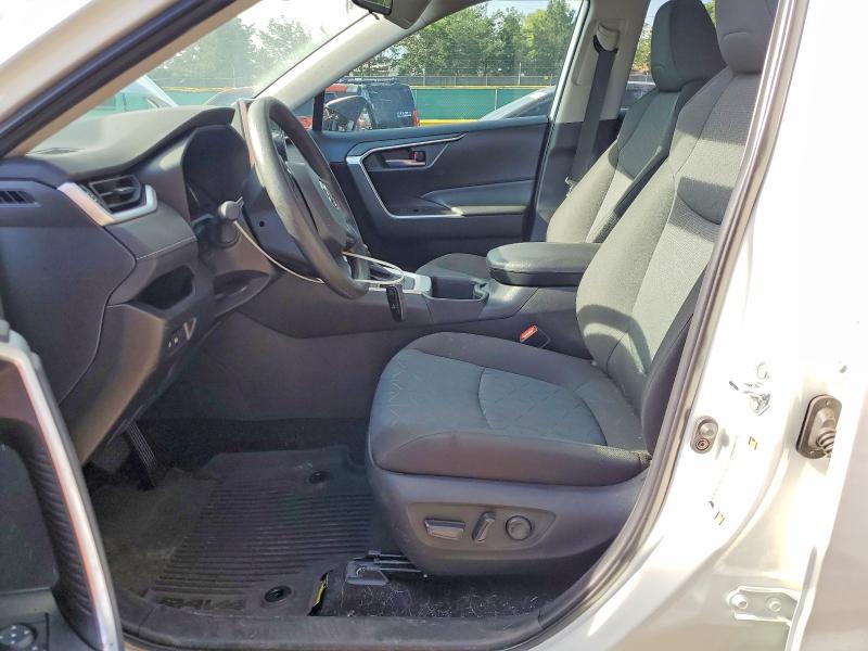 85628395 :رقم المزاد ، 2T3P1RFV0SC572012 vin ، 2025 Toyota Rav4 مزاد بيع