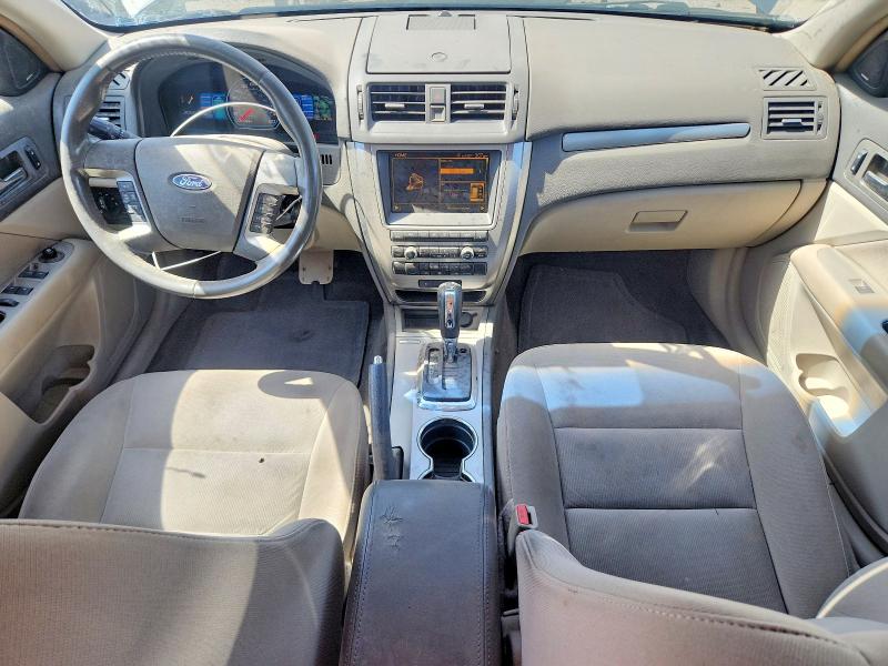 Продажа на аукционе авто 2010 Ford Fusion, vin: 3FADP0L38AR193718, номер лота: 60009036
