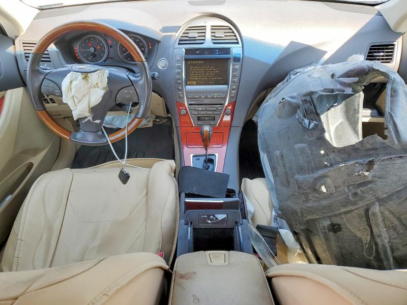 Aukcja sprzedaży 2007 Lexus Es, vin: JTHBJ46G672067345, numer aukcji: 60894956