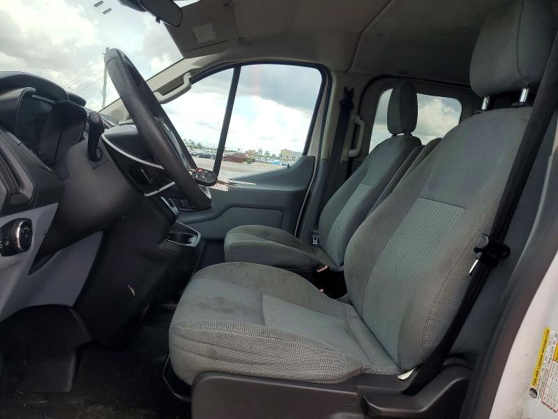 Aukcja sprzedaży 2015 Ford Transit, vin: 1FBZX2ZM6FKA42503, numer aukcji: 62279916