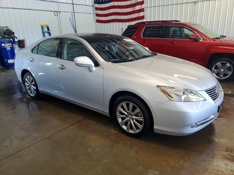 Aukcja sprzedaży 2007 Lexus Es, vin: JTHBJ46G972141342, numer aukcji: 61475816
