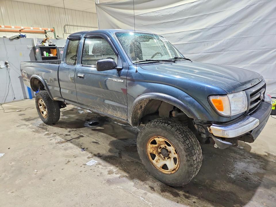 Продаж на аукціоні авто 1998 Toyota Tacoma, vin: 4TAWN72N1WZ074668, номер лоту: 59998796