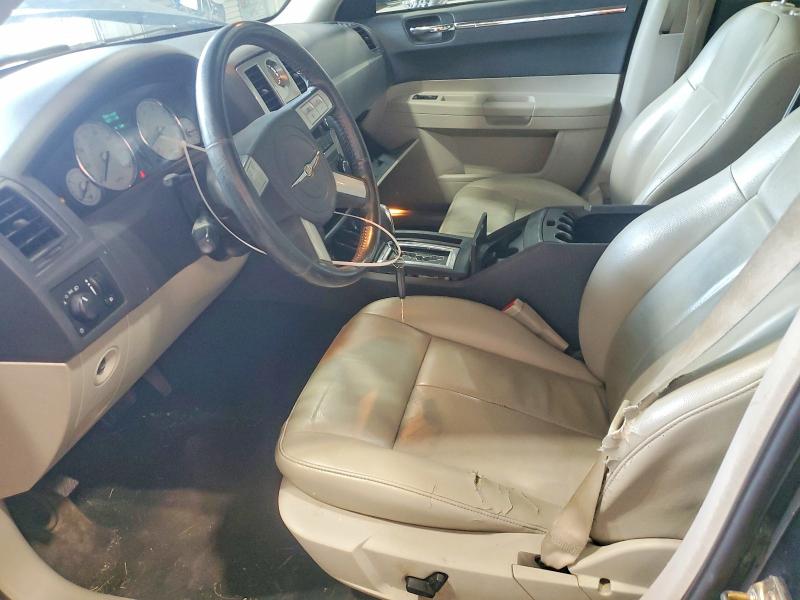 Aukcja sprzedaży 2005 Chrysler 300, vin: 2C3AA53G05H687902, numer aukcji: 62787506