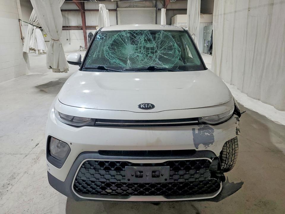 Продаж на аукціоні авто 2020 Kia Soul, vin: KNDJ23AU0L7000898, номер лоту: 61151176