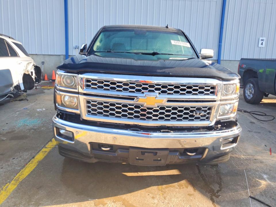 Aukcja sprzedaży 2014 Chevrolet Silverado, vin: 3GCUKSEC8EG497540, numer aukcji: 62891096
